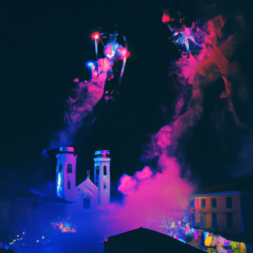 Andrea Mingardi in concerto a Ferragosto: Ceriale festeggia San Rocco con fuochi d'artificio!