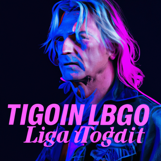 Ligabue omaggia Totti con un brillante tributo alla loro città d'origine!