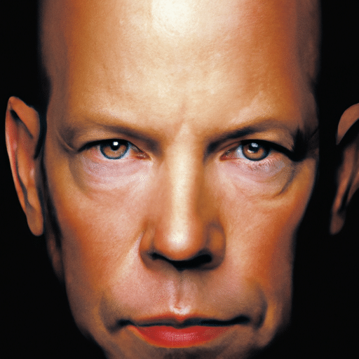 Bruce Willis Immagine