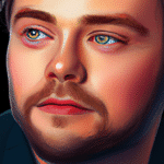 Leonardo DiCaprio Immagine