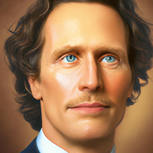 Matthew McConaughey Immagine
