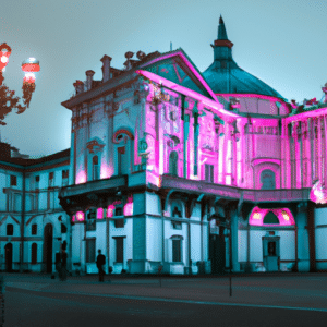 Mole Antonelliana a Torino diventa scenografia per "Il Mondo di Tim Burton": mostra dedicata al genio creativo, documenti originali di film e tour con La La Land a cura di Damien Chazelle.