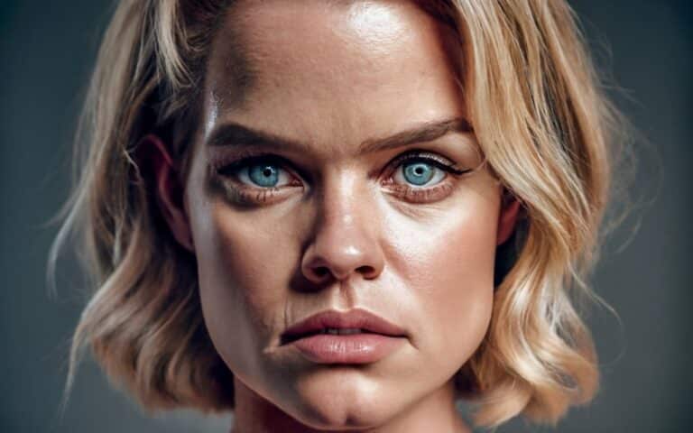 She's Out of My League Alice Eve