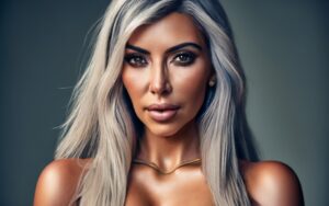 Kim Kardashian