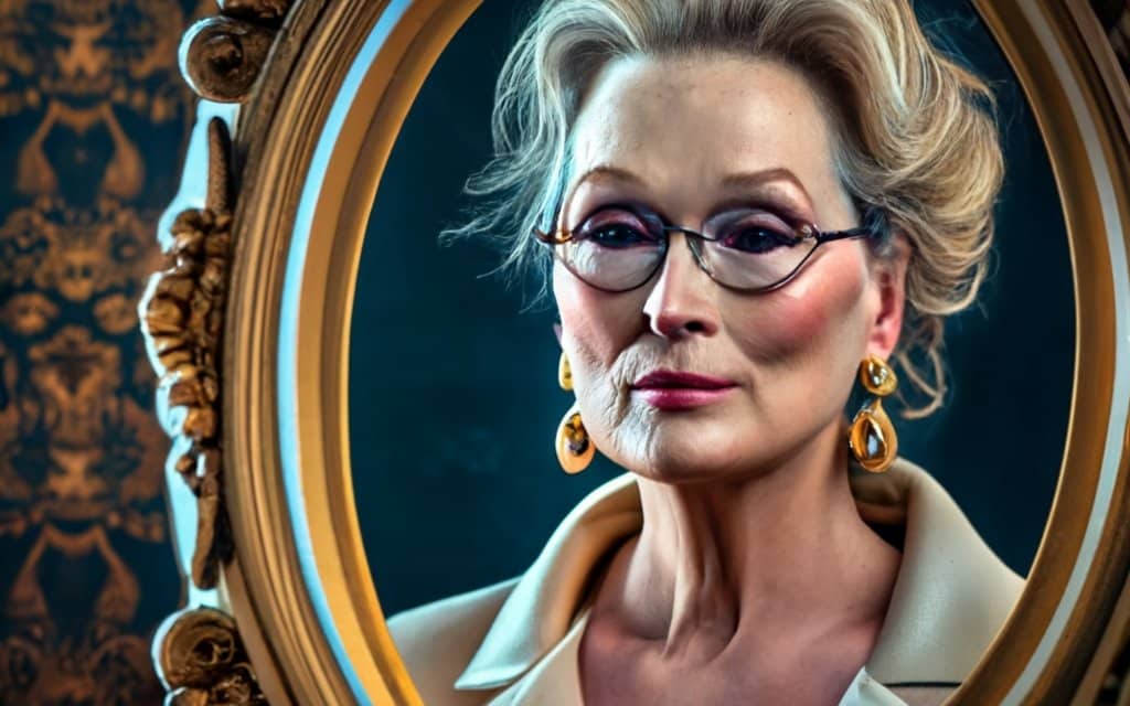 Meryl Streep ha il record – Fatti sui fan delle celebrità