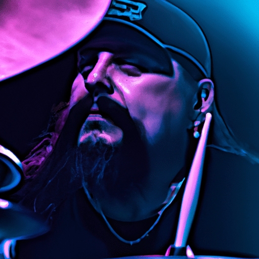 Dream Theater: Ritorno di Mike Portnoy!