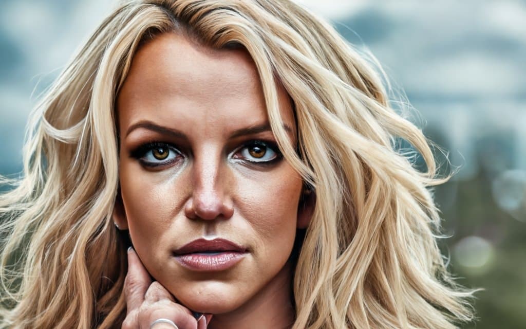 Britney Spears: Dramma abortito con Justin Timberlake