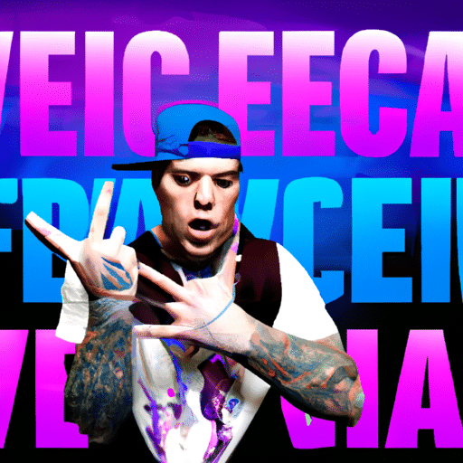 Fedez denuncia violenza rap: “Muschio Selvaggio” con Luchè, D’Alessio e Salmo