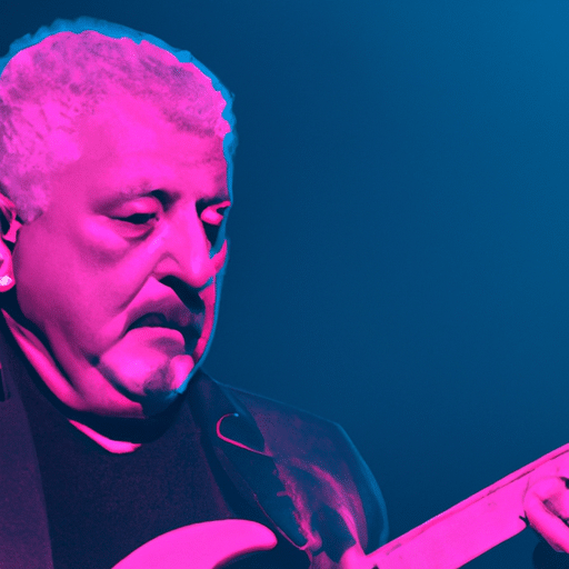 Pino Daniele: l’amore e l’amicizia con Massimo Troisi