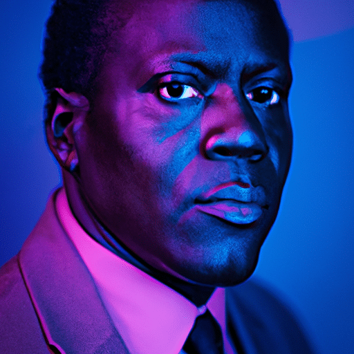 André Braugher, vincitore di un Emmy, è morto a 61 anni: ricordato per le sue performance in "Homicide: Life on the Street" e "Brooklyn Nine-Nine". Un talento incredibile.