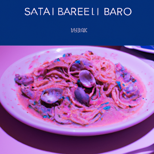 Bruno Barbieri stupisce con la sua ricetta degli spaghetti alle vongole al burro, ma i follower di MasterChef non perdonano l'aggiunta di un ingrediente 'strano'.
