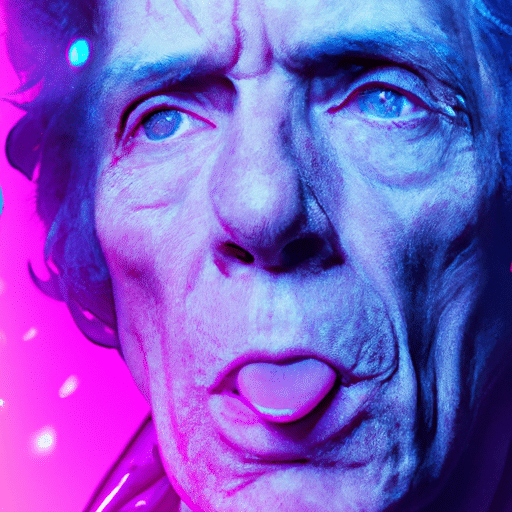 Rock and roll: Keith Richards, Mick Jagger e Rolling Stones.
