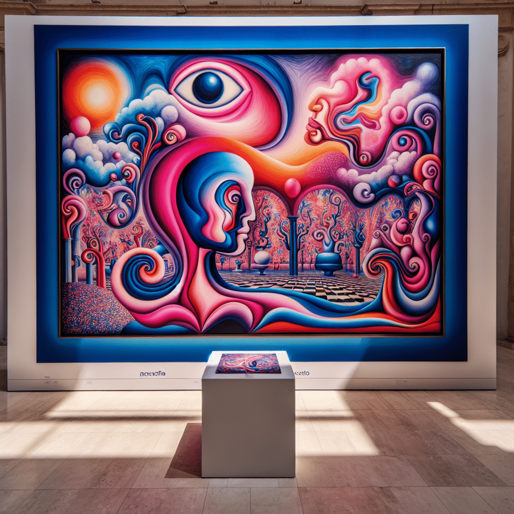 Catania ospita la mostra di Joan Miró al Palazzo della Cultura. Un'opportunità unica per scoprire l'arte del grande maestro surrealista. Prenotate i biglietti in anticipo!