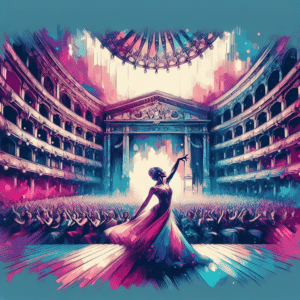Angela Finocchiaro porta il suo talento al Teatro Manzoni di Milano. Serata indimenticabile con la Compagnia teatrale di Bruno Stori. Imperdibile per gli amanti del teatro.