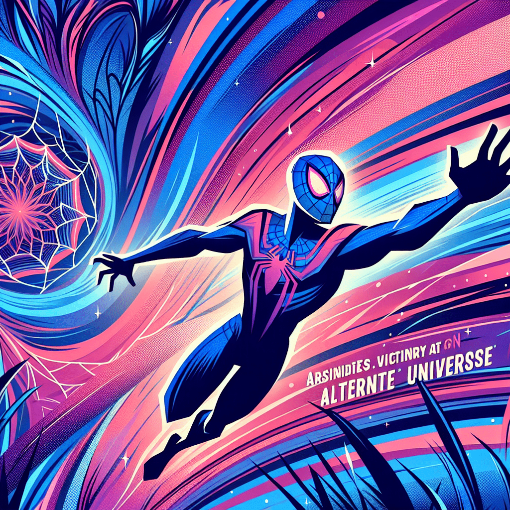 Spider-Man: Across the Spider-Verse trionfa agli Annie Awards e punta agli Academy Awards 2024. Sette premi conquistati con successo e entusiasmo.