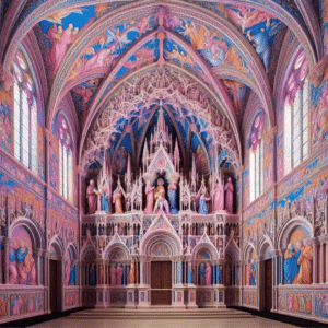 La Maestà di Cimabue rivive dopo restauro. Presentazione venerdì 16 febbraio. Importante per la storia dell'arte italiana.