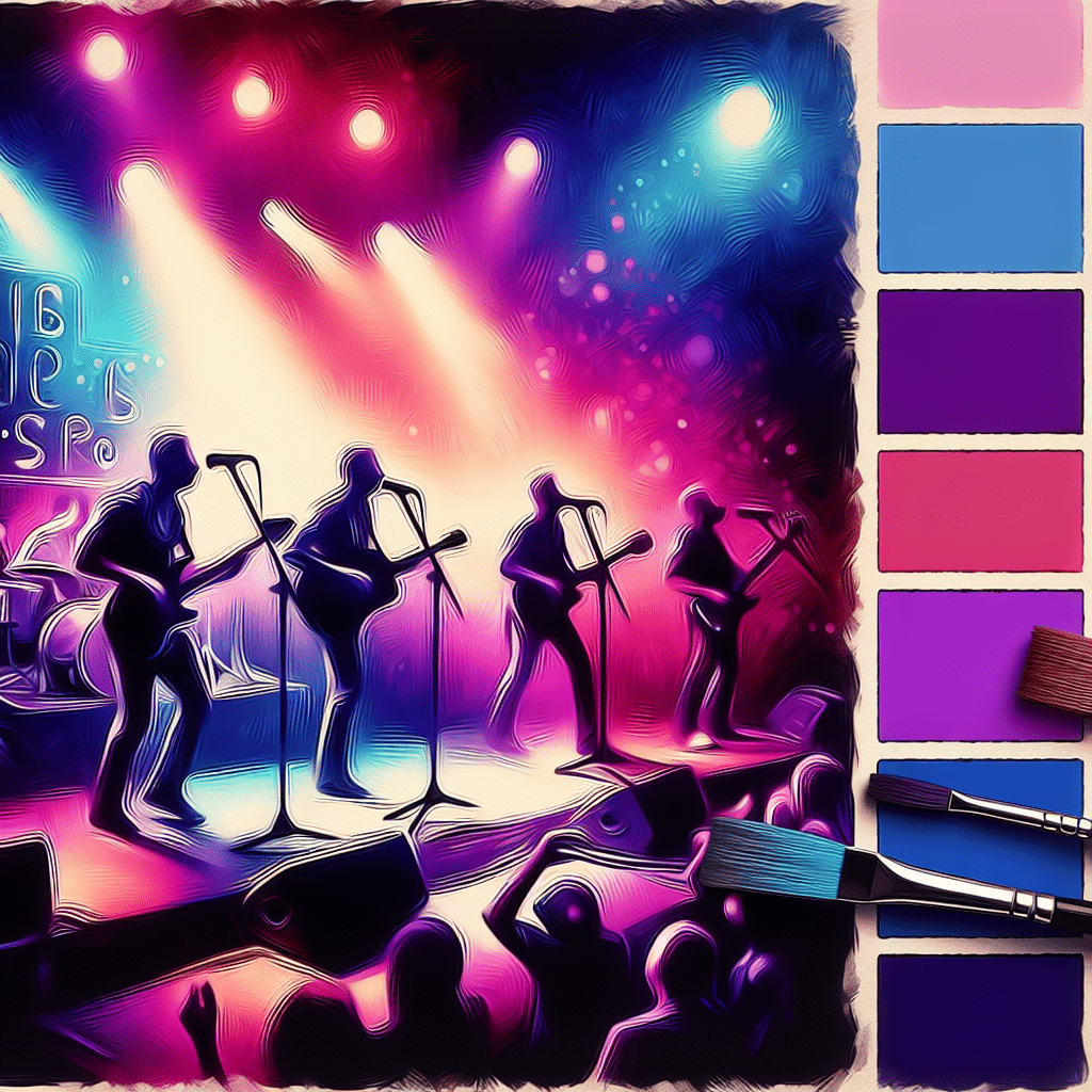 Live music femminile a marzo all'Hard Rock Cafe Roma: serate e tribute band incendiarie con Deep Purple e artiste emergenti. Imperdibile! 🎸🔥