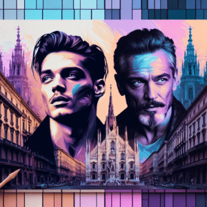 Johnny Depp a Turin per riunione segreta con produttore italiano Riccardo Scamarcio: nuovi progetti cinematografici in vista? Rumors dicono di sì!
