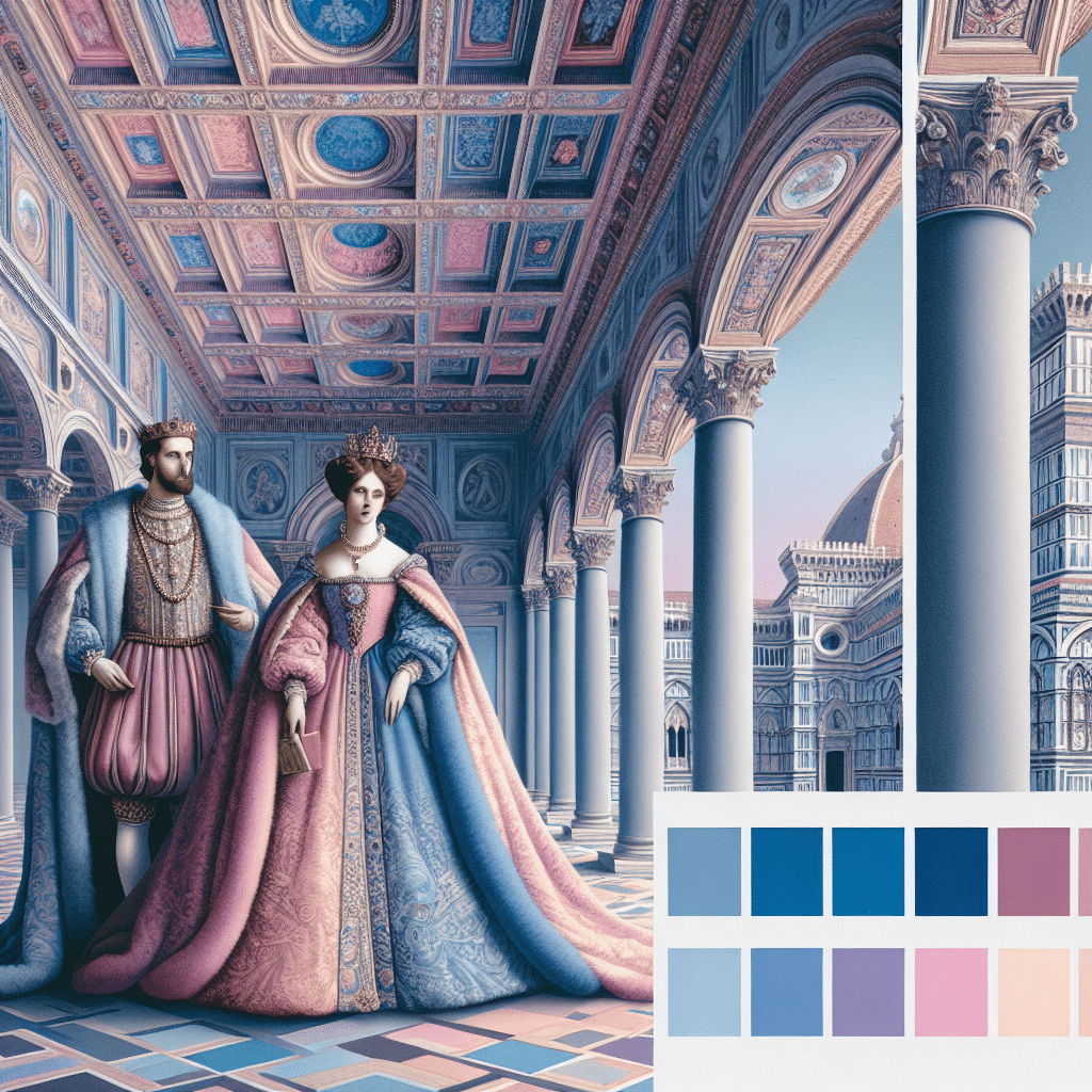 Regina Camilla acquista palazzo lussuoso in Toscana con vista su Firenze, dimora romantica per lei e Carlo. Mostra passione per l'Italia.