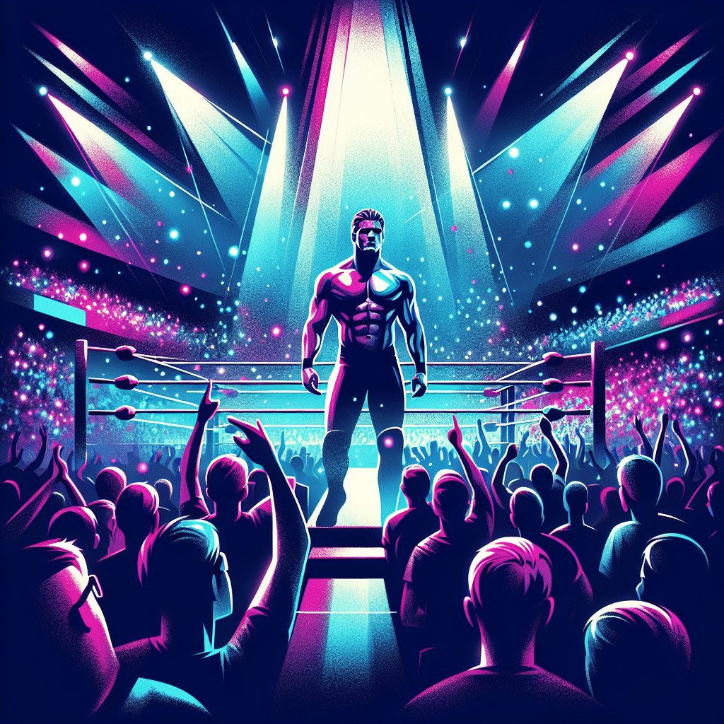 Questa notte a Chicago, il ritorno atteso di CM Punk a WWE Monday Night Raw promette sorprese e scintille. Rivalità accese con Seth Rollins in vista di WrestleMania.