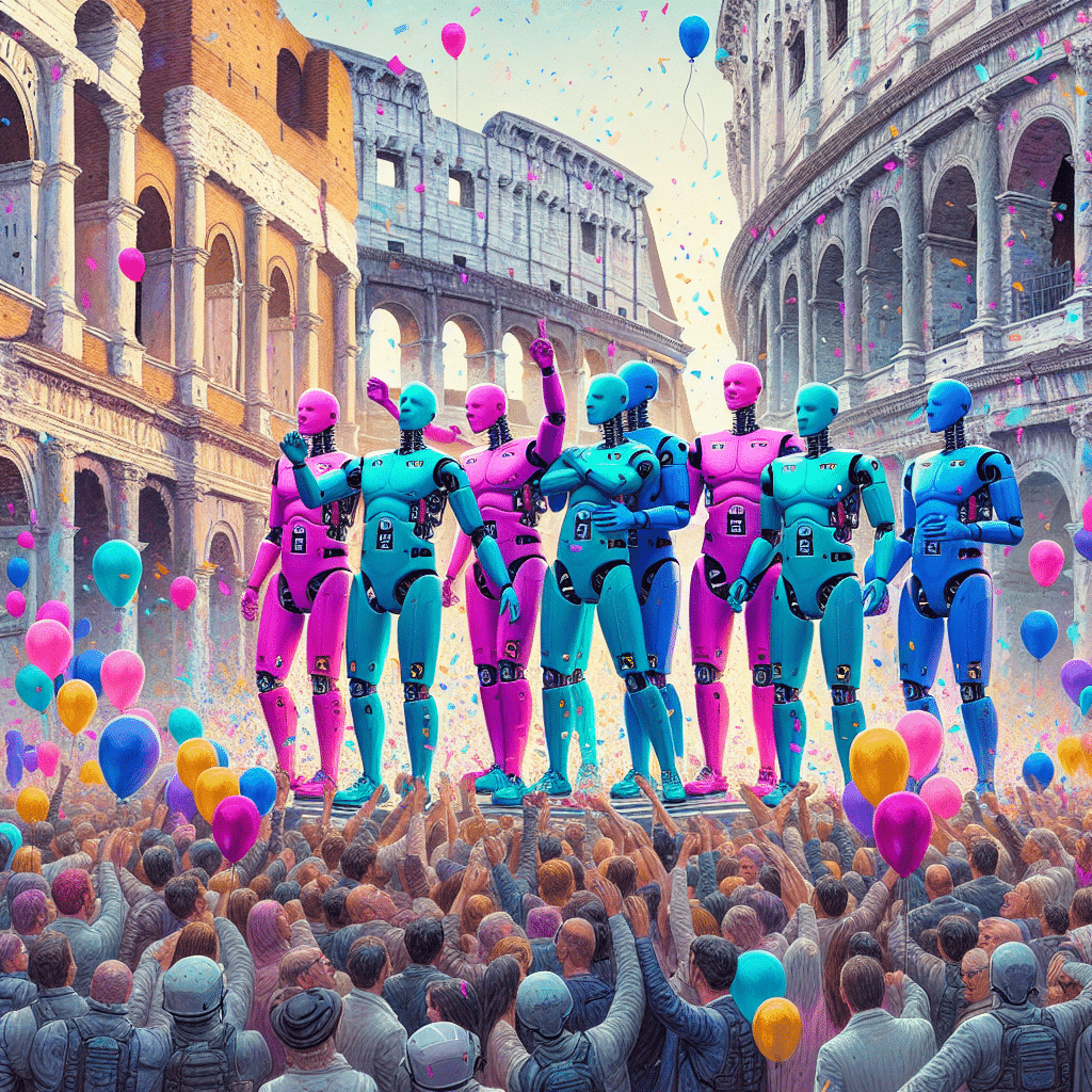 Il ritorno trionfale dei Crash Test Dummies in Italia ha incantato i fan con musica e carisma, rivivendo successi iconici. 🎶