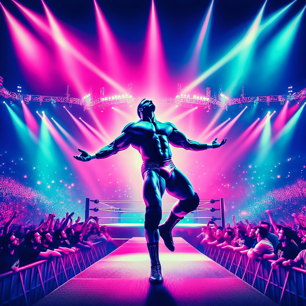 Dustin Rhodes difende Cody a RAW. Polemiche per linguaggio di The Rock. The Rock apparirà a Raw prima di WrestleMania.