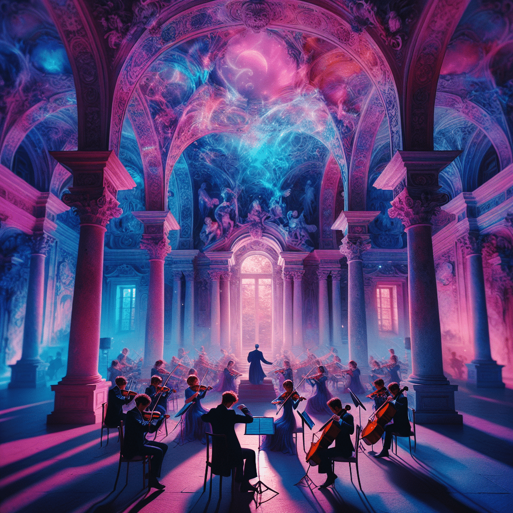 L'enigmatico HAUSER incanta a Villa Manin con il suo violoncello di 2CELLOS, emozionando un pubblico globale il 15 luglio 2021. La sua magia musicale conquista il mondo.