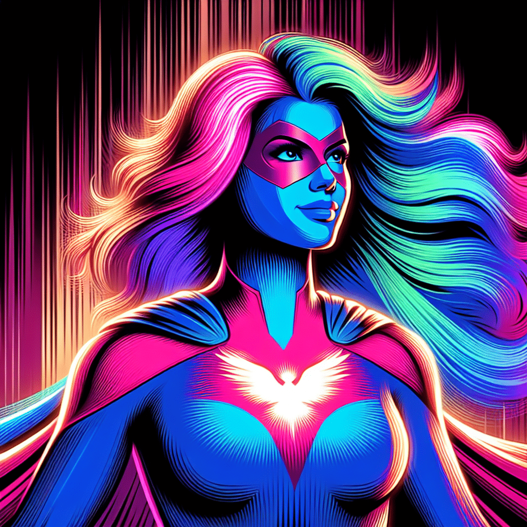Milly Alcock nuova Supergirl nel DC Universe, sostituendo Melissa Benoist come Kara Zor-El. Scelta controversa tra i fan della serie Supergirl.
