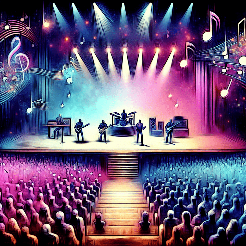 Il leggendario Tommy dei The Who in concerto al Teatro della Tosse di Genova: un'emozionante rock opera da non perdere!