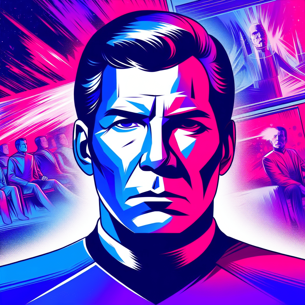 William Shatner rivela rimpianto su Star Trek V: The Final Frontier. Impatto su Star Trek: The Next Generation? Carriera di successo nonostante il rincrescimento.