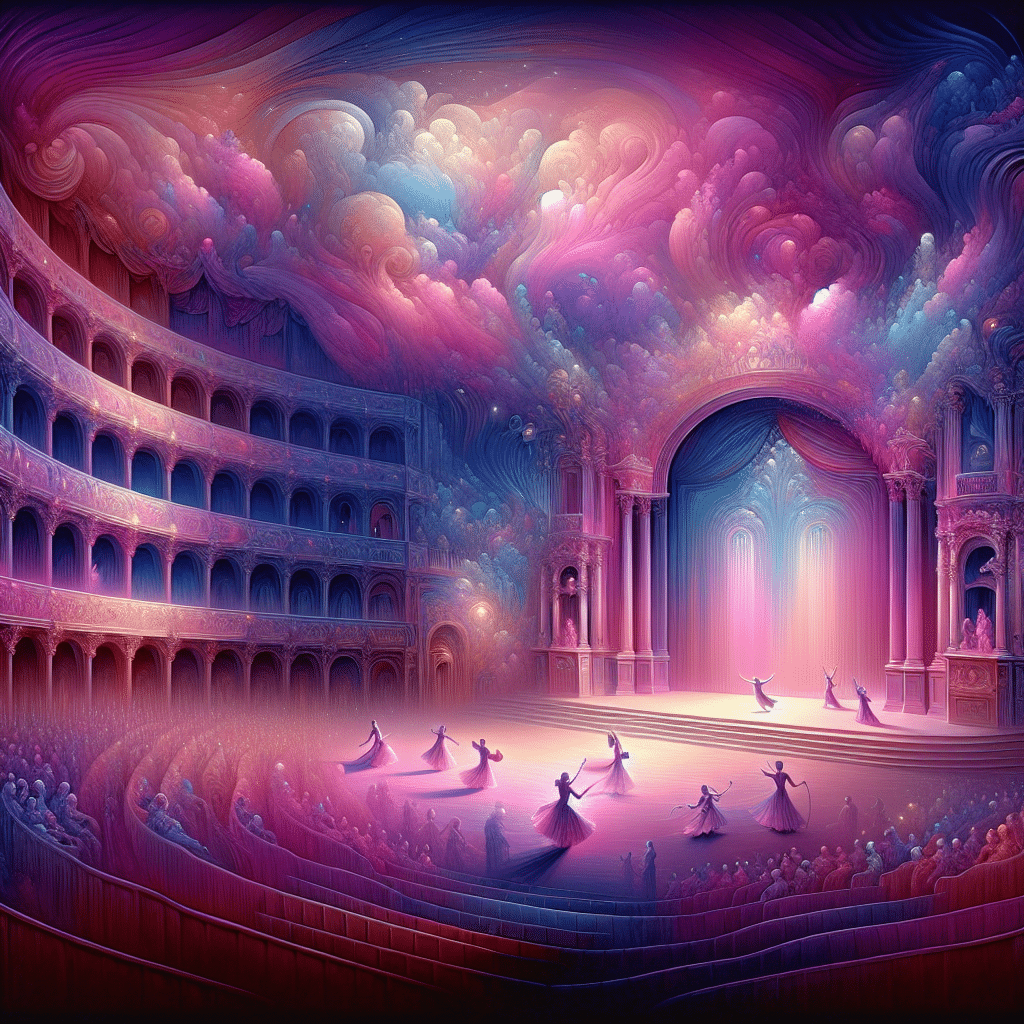 Omaggio a Puccini al Teatro Regio di Torino con Le Villi: successo con Maestrini e Frizza alla direzione. Emozioni e passione in scena.