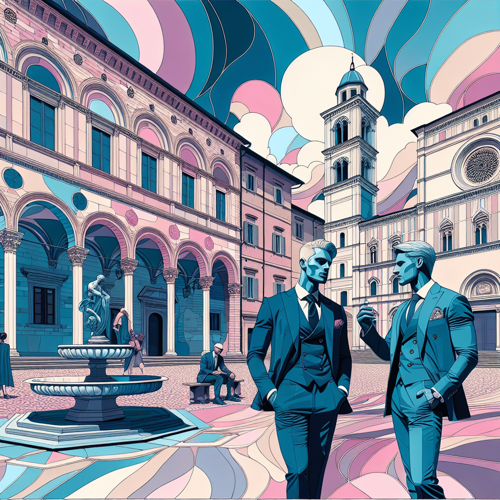 Il ritorno di Rocco Siffredi a Ladispoli incanta i fan. Possibile progetto con Alessandro Borghi a Perugia per Netflix? Let's gossip!