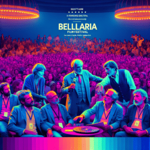 A Bellaria - Igea Marina il 42° Bellaria Film Festival accoglie Bruno Dumont. Imperdibile evento dedicato al cinema indipendente con ospiti e proiezioni internazionali.