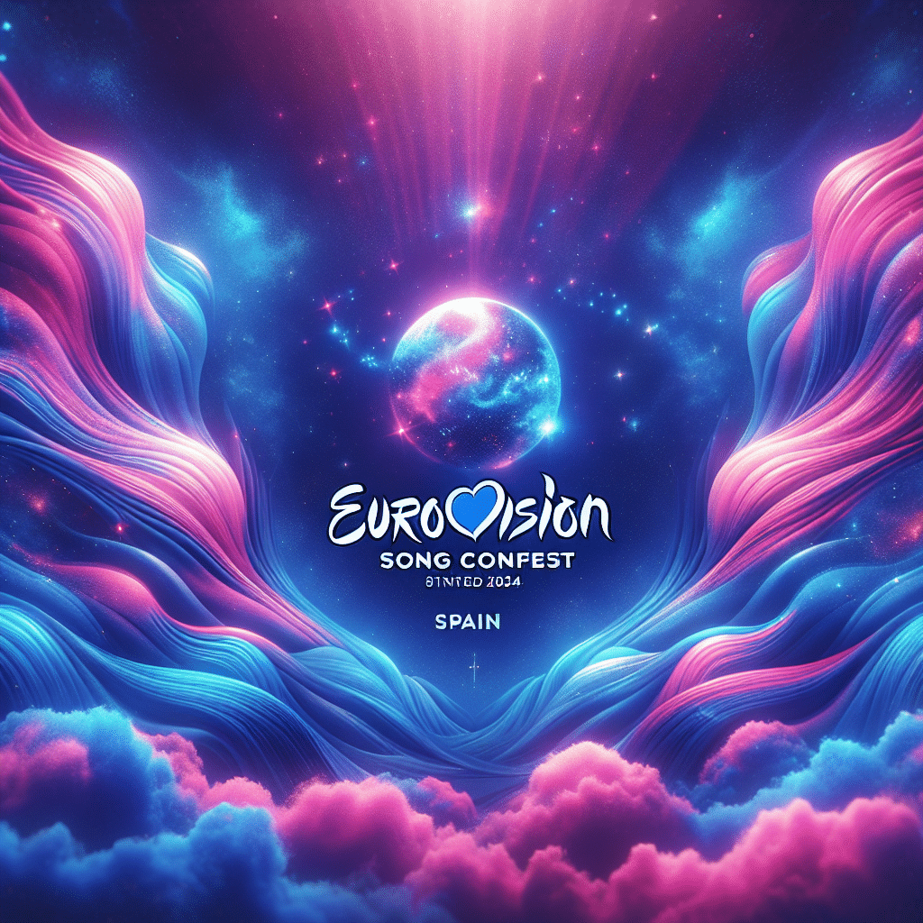 I Nebulossa su Eurovision Song Contest Spagna 2024